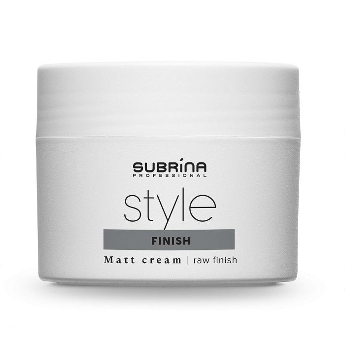 SUBRINA PROFESSIONAL MATT CREAM 100 ml