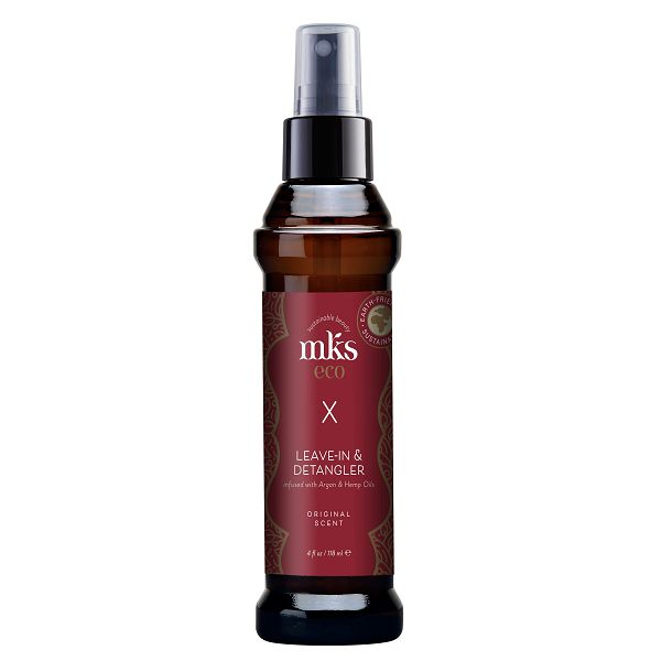 MKS ECO X Leave-in Conditioner 118ml