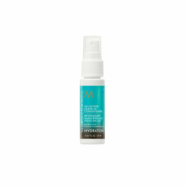MOROCCANOIL ALL IN ONE LEAVE IN CONDITIONER HYDRATION 20 ml