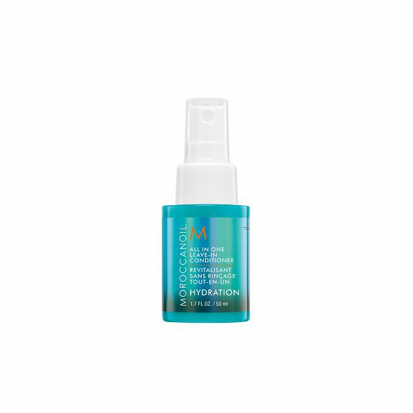 MOROCCANOIL ALL IN ONE LEAVE IN CONDITIONER HYDRATION 50 ml - 160 ml