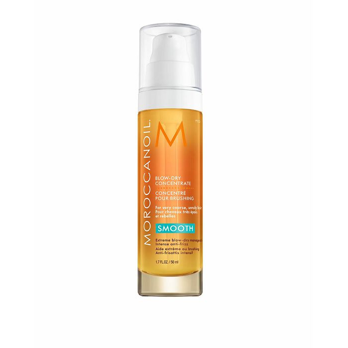 MOROCCANOIL SMOOTH BLOW-DRY CONCENTRATE 50 ml