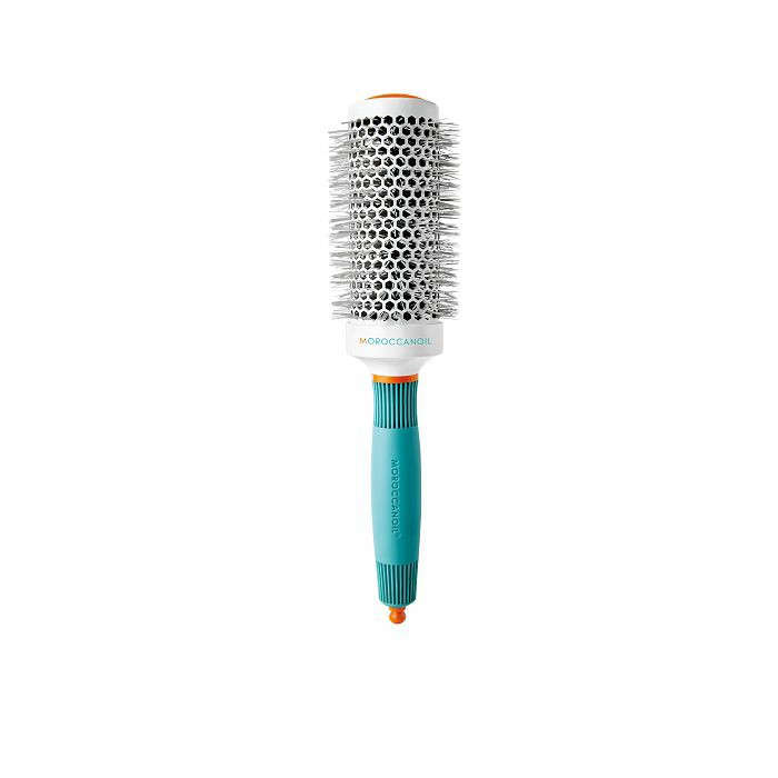 MOROCCANOIL CERAMIC IONIC ROUND BRUSH 45mm