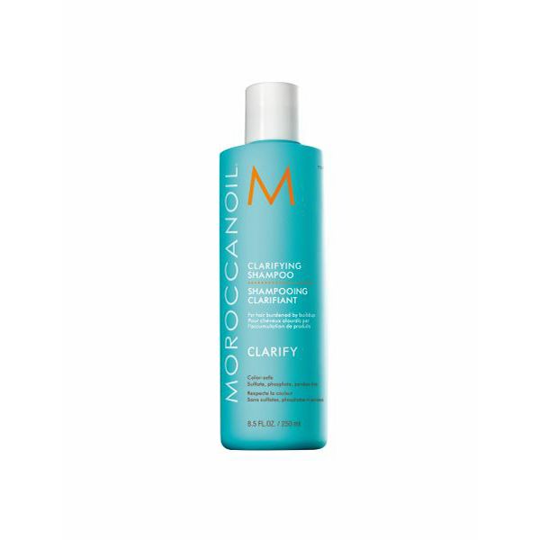 MOROCCANOIL CLARIFYING SHAMPOO 250 ml