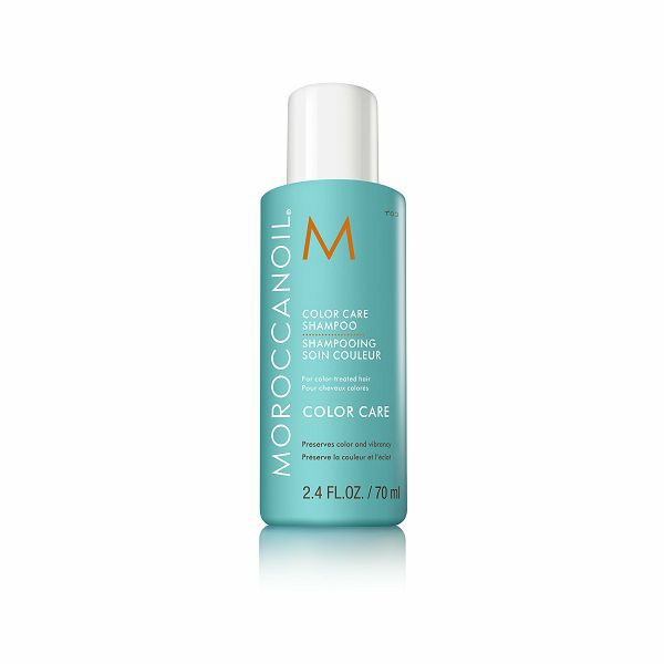 MOROCCANOIL COLOR CARE SHAMPOO 70 ml - 250 ml