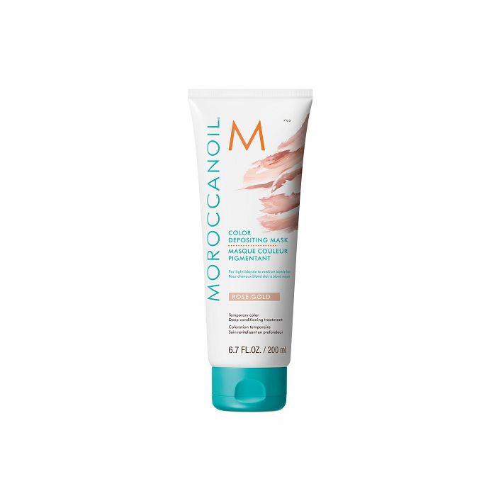 MOROCCANOIL COLOR DEPOSITING MASK 200 ml