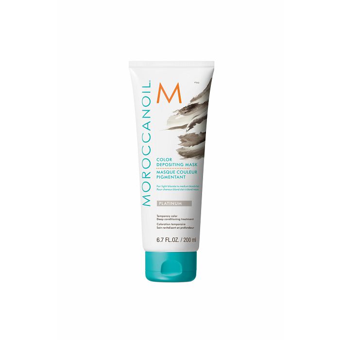 MOROCCANOIL COLOR DEPOSITING MASK 200 ml