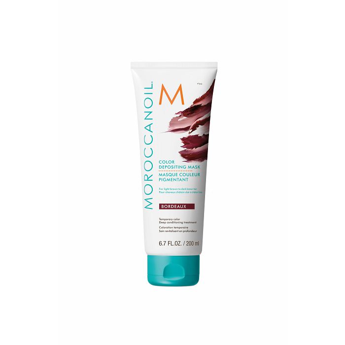 MOROCCANOIL COLOR DEPOSITING MASK 200 ml