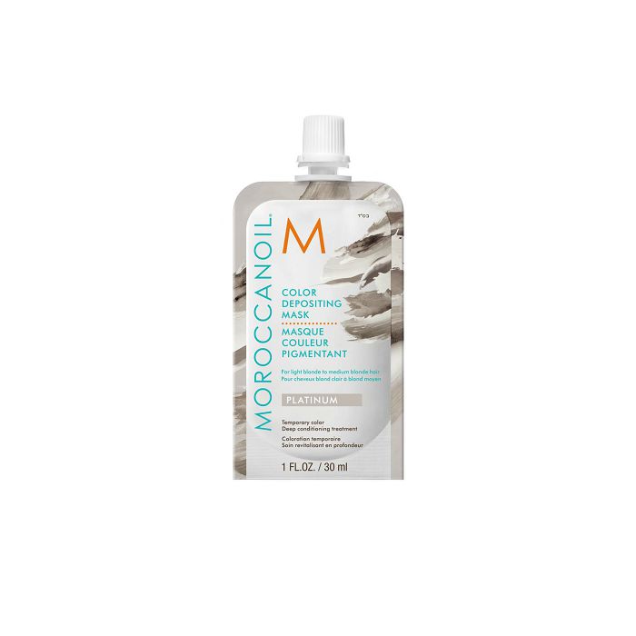 MOROCCANOIL COLOR DEPOSITING MASK 30 ml