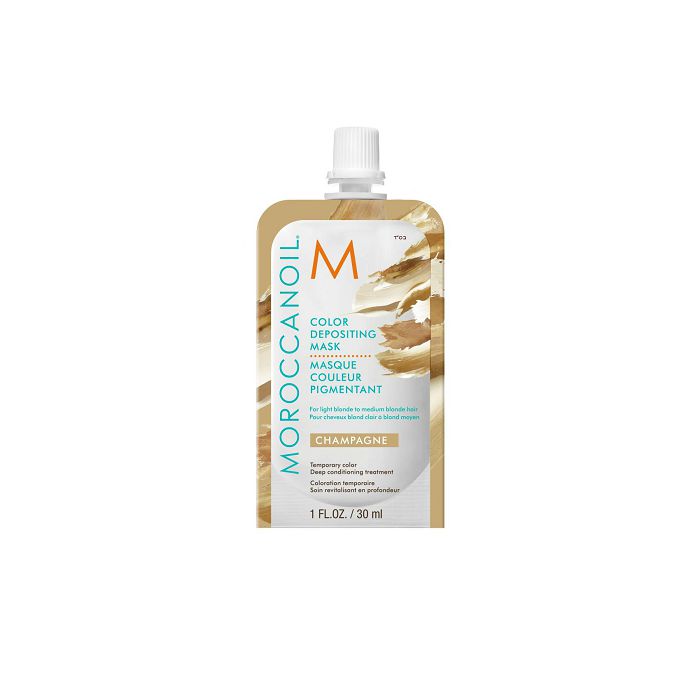 MOROCCANOIL COLOR DEPOSITING MASK 30 ml