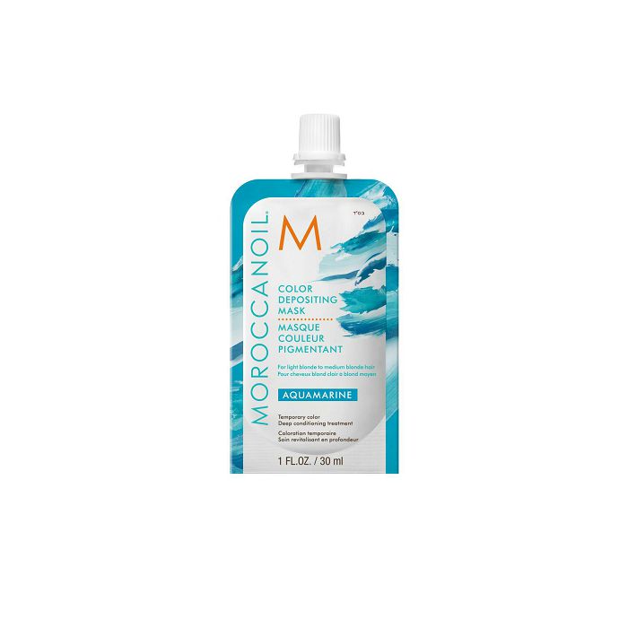 MOROCCANOIL COLOR DEPOSITING MASK 30 ml