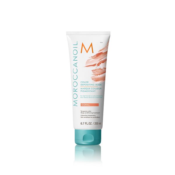 MOROCCANOIL COLOR DEPOSITING MASK 200 ml