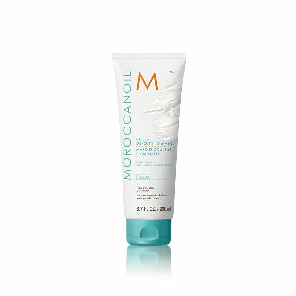 MOROCCANOIL COLOR DEPOSITING MASK CLEAR 200 ml