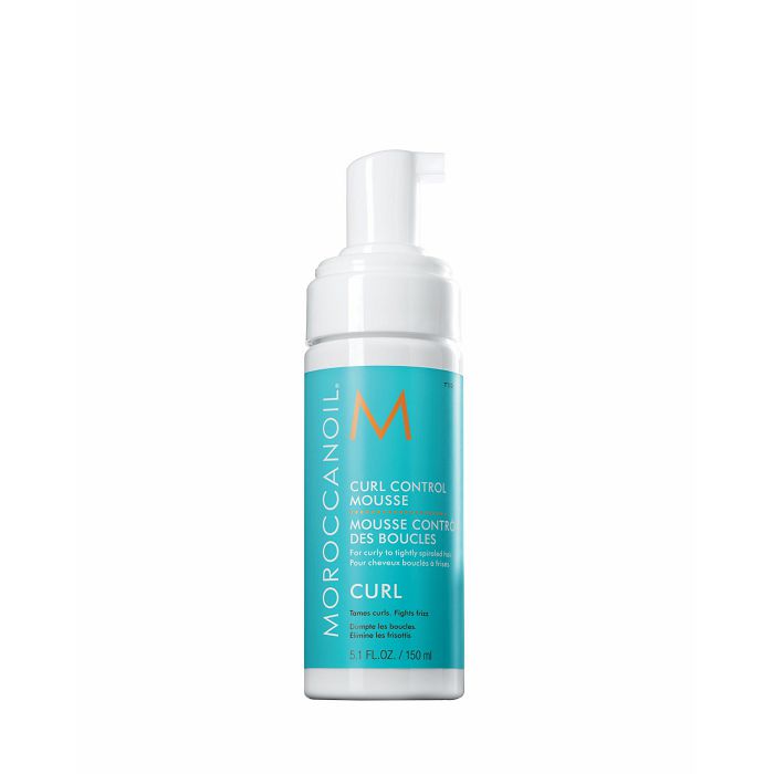 MOROCCANOIL CURL CONTROL MOUSSE 150 ml