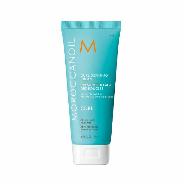 MOROCCANOIL CURL DEFINING CREAM 250 ml