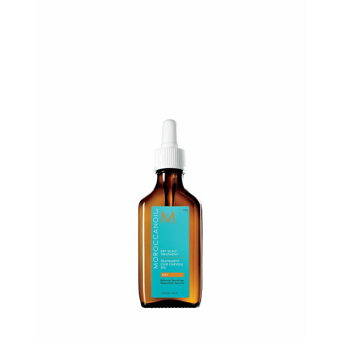 MOROCCANOIL DRY SCALP TREATMENT 45 ml