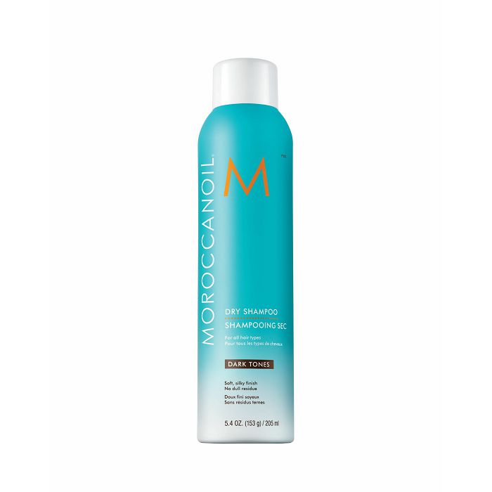 MOROCCANOIL DRY SHAMPOO DARK 62 ml - 217 ml