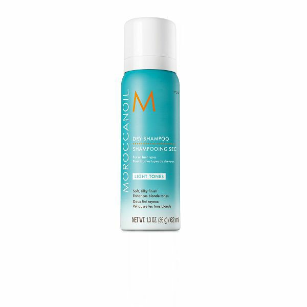 MOROCCANOIL DRY SHAMPOO LIGHT 62 ml - 217  ml