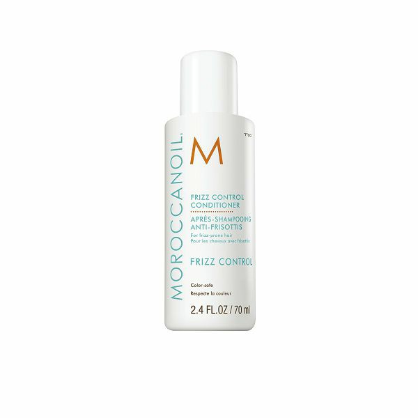 MOROCCANOIL FRIZZ CONTROL CONDITIONER 70 ml - 250 ml