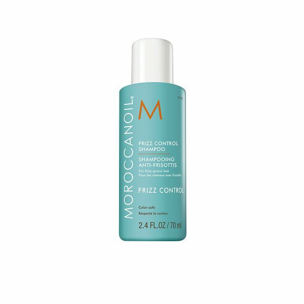 MOROCCANOIL FRIZZ CONTROL SHAMPOO 70 ml - 250 ml