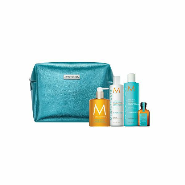 MOROCCANOIL HOLIDAY SET 2022 HYDRATING