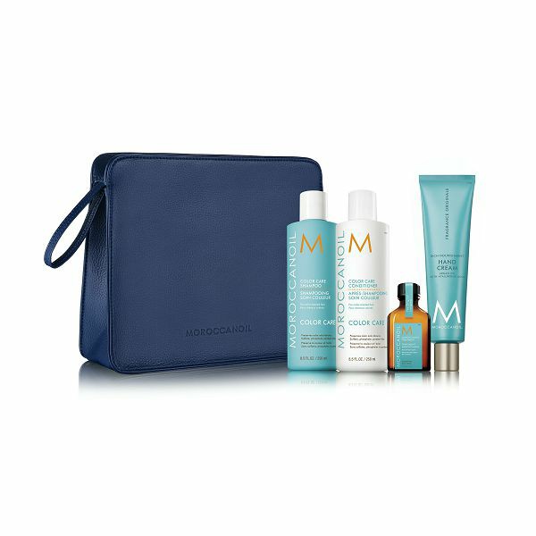 MOROCCANOIL COLOR CARE HOLIDAY SET 2023 Luminous Wonders