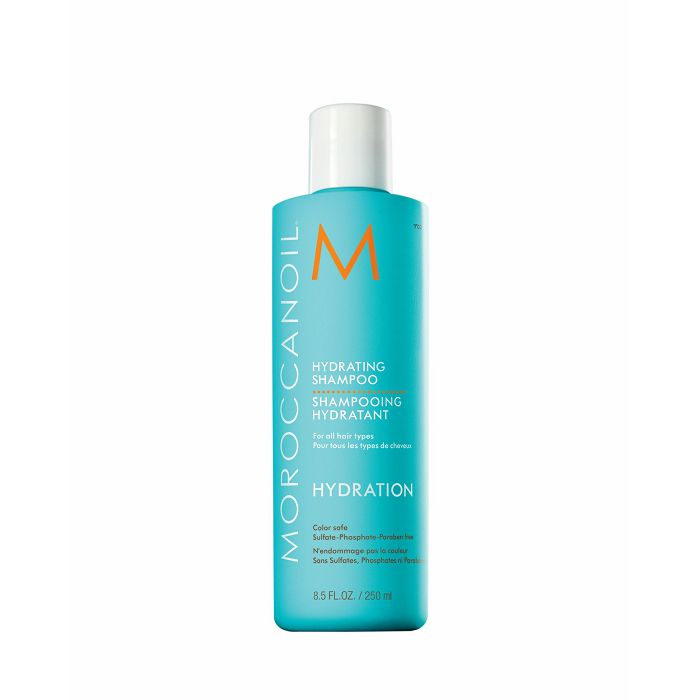 MOROCCANOIL HYDRATING SHAMPOO 70 ml - 250 ml