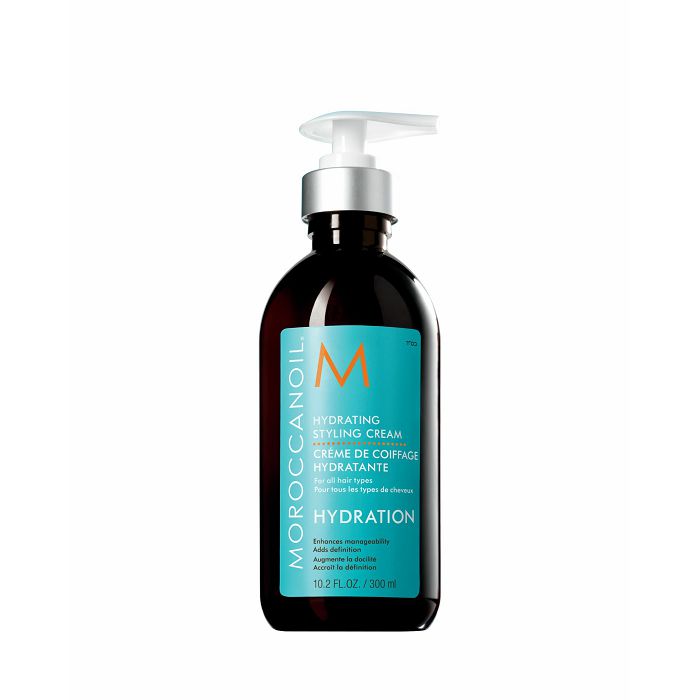 MOROCCANOIL HYDRATING STYLING CREAM 75 ml - 300 ml