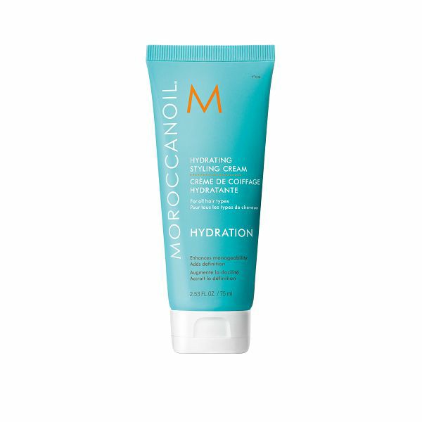 MOROCCANOIL HYDRATING STYLING CREAM 75 ml - 300 ml