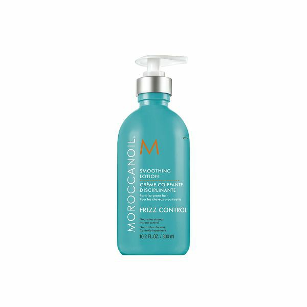 MOROCCANOIL SMOOTHING LOTION FRIZZ CONTROL 75 ml - 300 ml