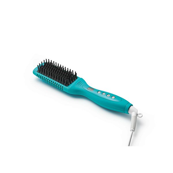 MOROCCANOIL SMOOTH STYLE CERAMIC HEATED BRUSH