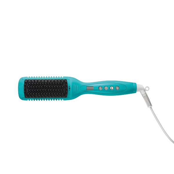 MOROCCANOIL SMOOTH STYLE CERAMIC HEATED BRUSH