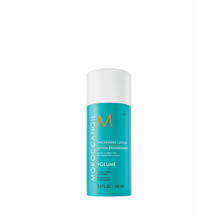 MOROCCANOIL THICKENING LOTION VOLUME 100 ml