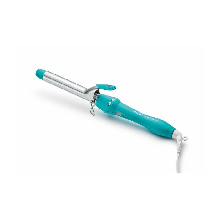 MOROCCANOIL TITANIUM CURLING IRON 