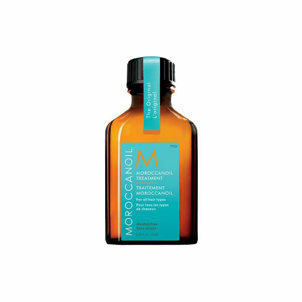 MOROCCANOIL TREATMENT REGULAR 100 ml - 25 ml