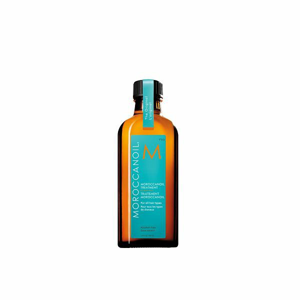 MOROCCANOIL TREATMENT REGULAR 100 ml - 25 ml