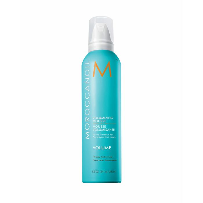 MOROCCANOIL VOLUMIZING MOUSSE 250 ml