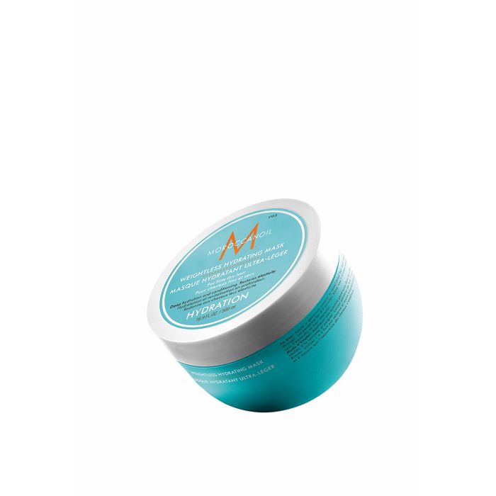 MOROCCANOIL WEIGHTLESS HYDRATING MASK 250 ml