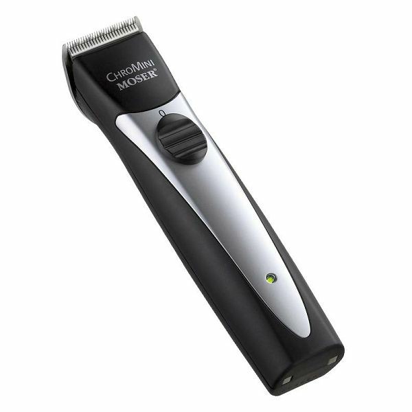 Moser clipper on sale