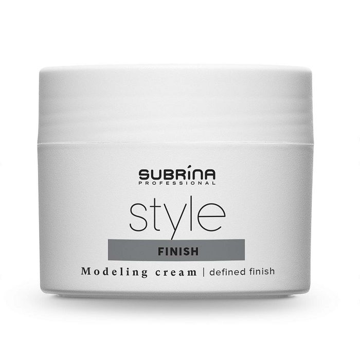 SUBRINA PROFESSIONAL MODELING CREAM 100 ml