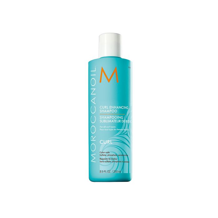 MOROCCANOIL CURL ENHANCING SHAMPOO 250 ml