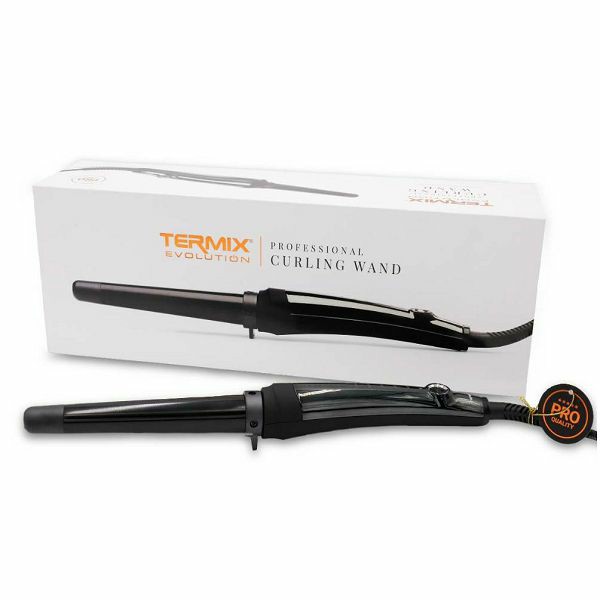 TERMIX PROFESSIONAL CURLING WAND FIGARO