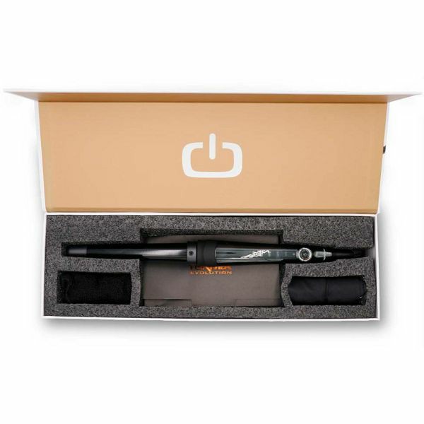 TERMIX PROFESSIONAL CURLING WAND FIGARO