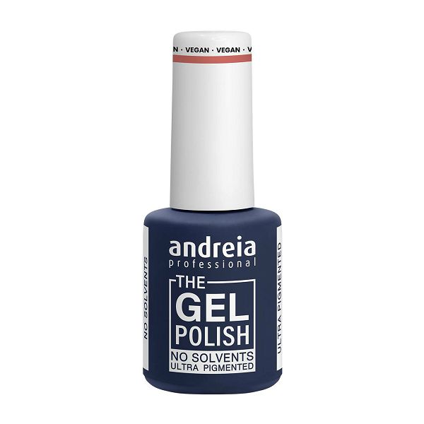 THE GEL POLISH G18 SALMON 10,5ml