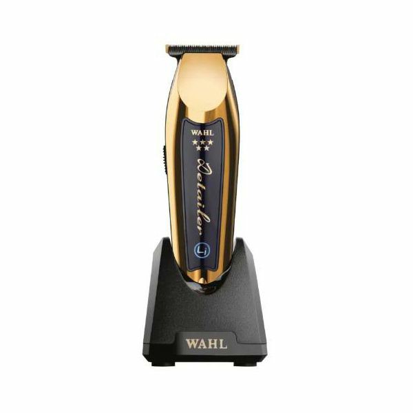 WHAL DETAILER WIDE ACU GOLD