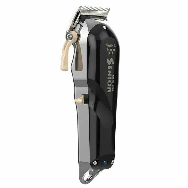 WAHL SENIOR CORDLESS